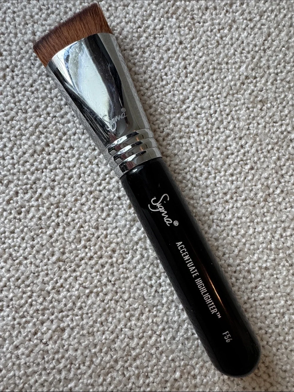 💕Sigma Makeup Brushes-bundle💕